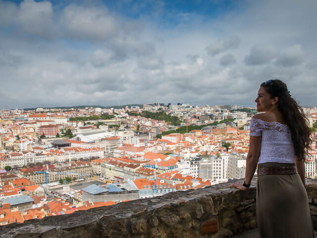 Spain & Portugal: Flamenco & Tapas