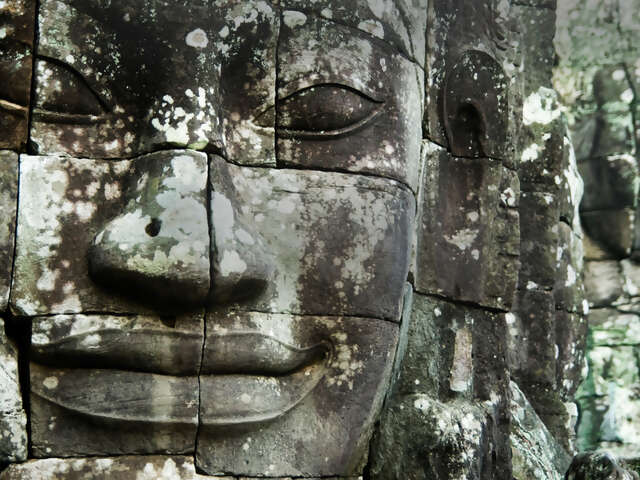 Discover Cambodia