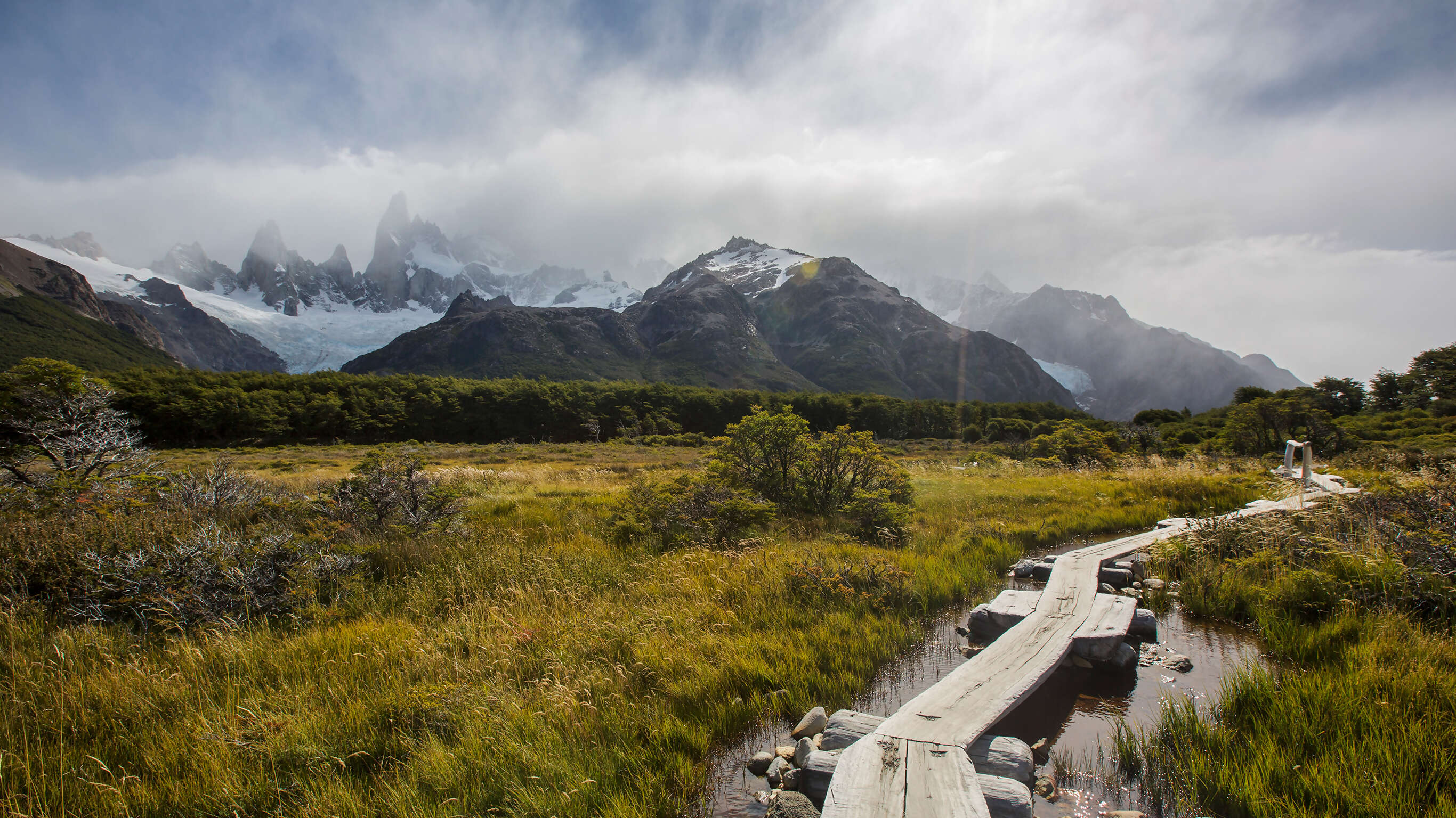 Argentina & Chile Multisport
