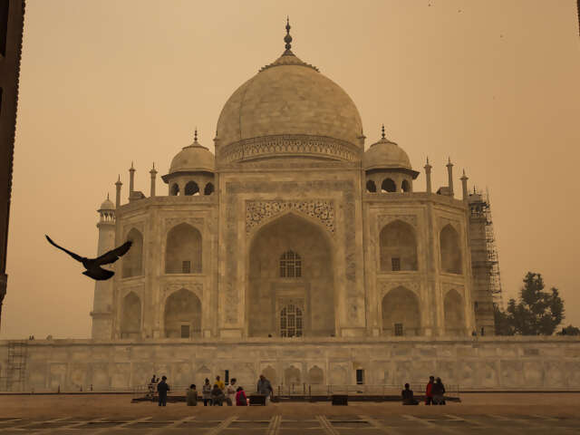 Mysteries of India