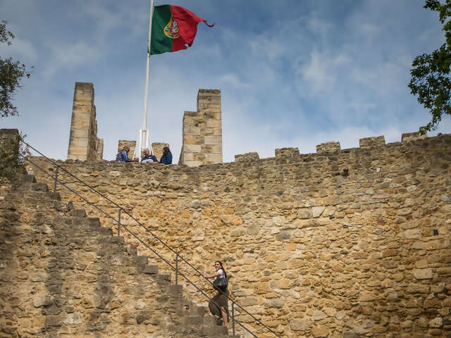 Portugal Upgraded