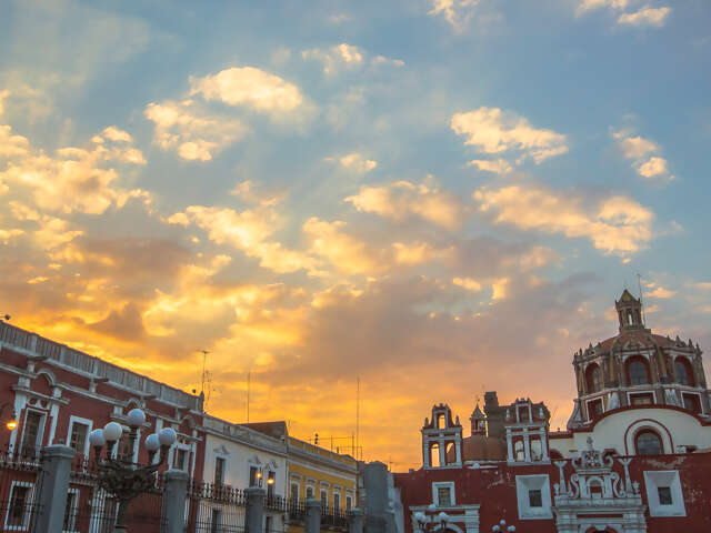 Yucatan Discovery: Cenotes & Seasides