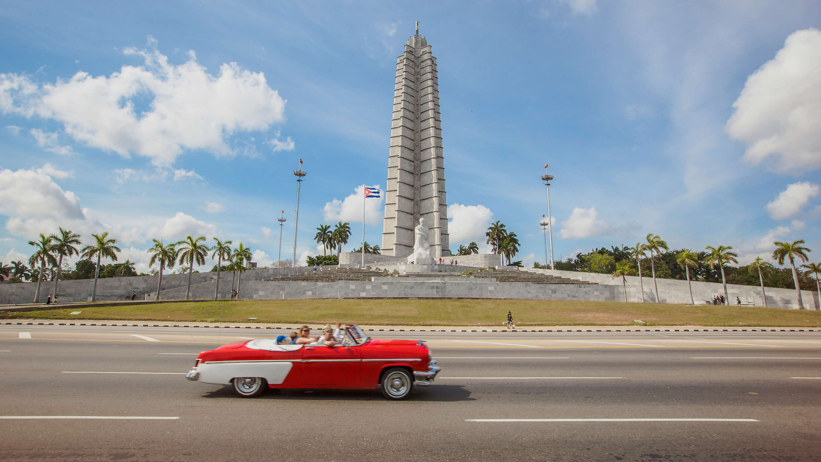 Cuba Libre