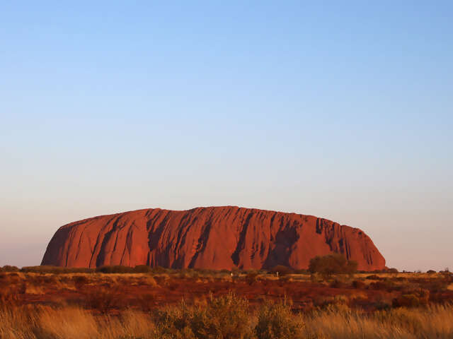 Australia North to South – Darwin to Melbourne