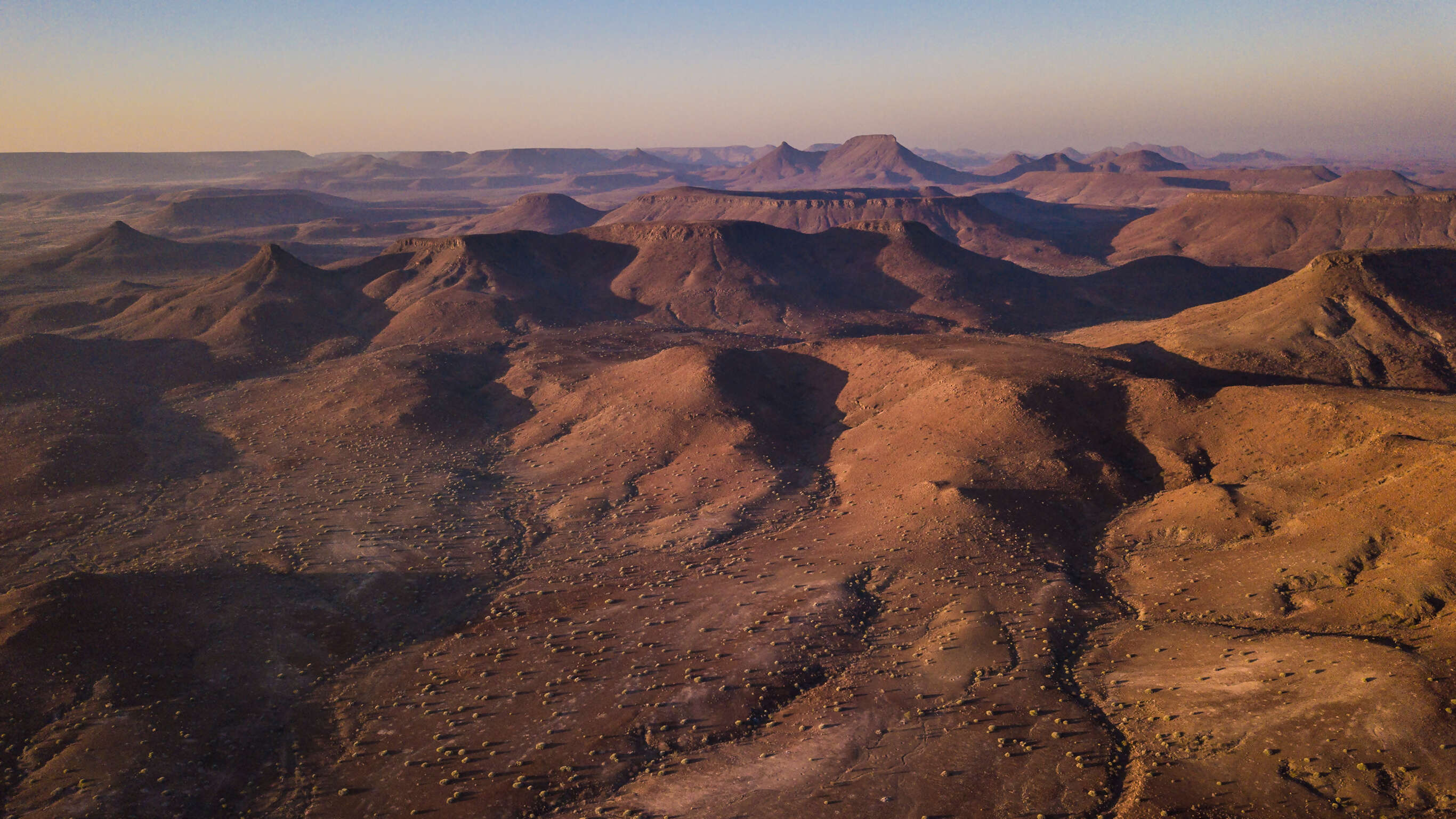 Cape and Namibia Adventure