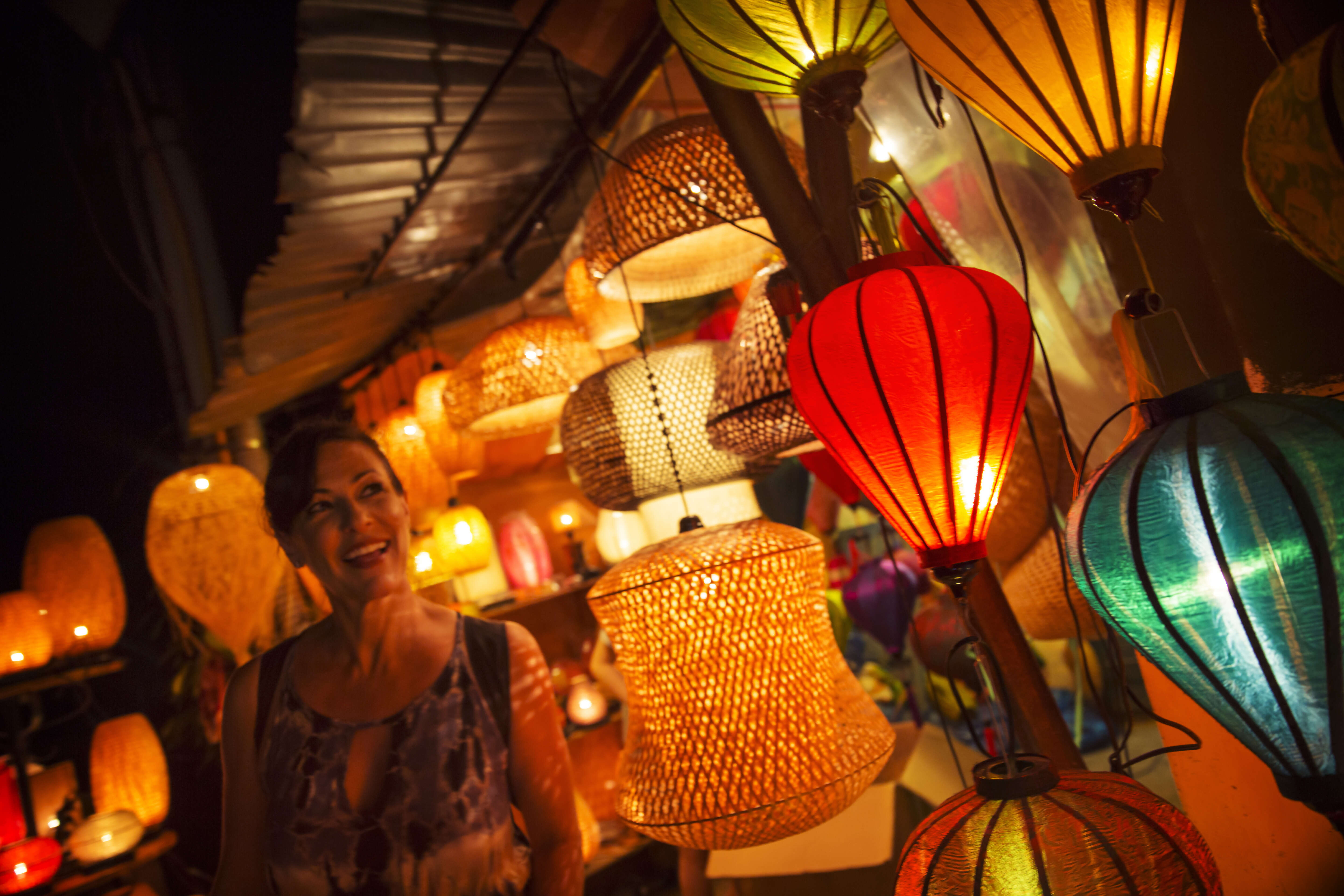 Classic Vietnam Hanoi to Ho Chi Minh City - Teenage Adventure