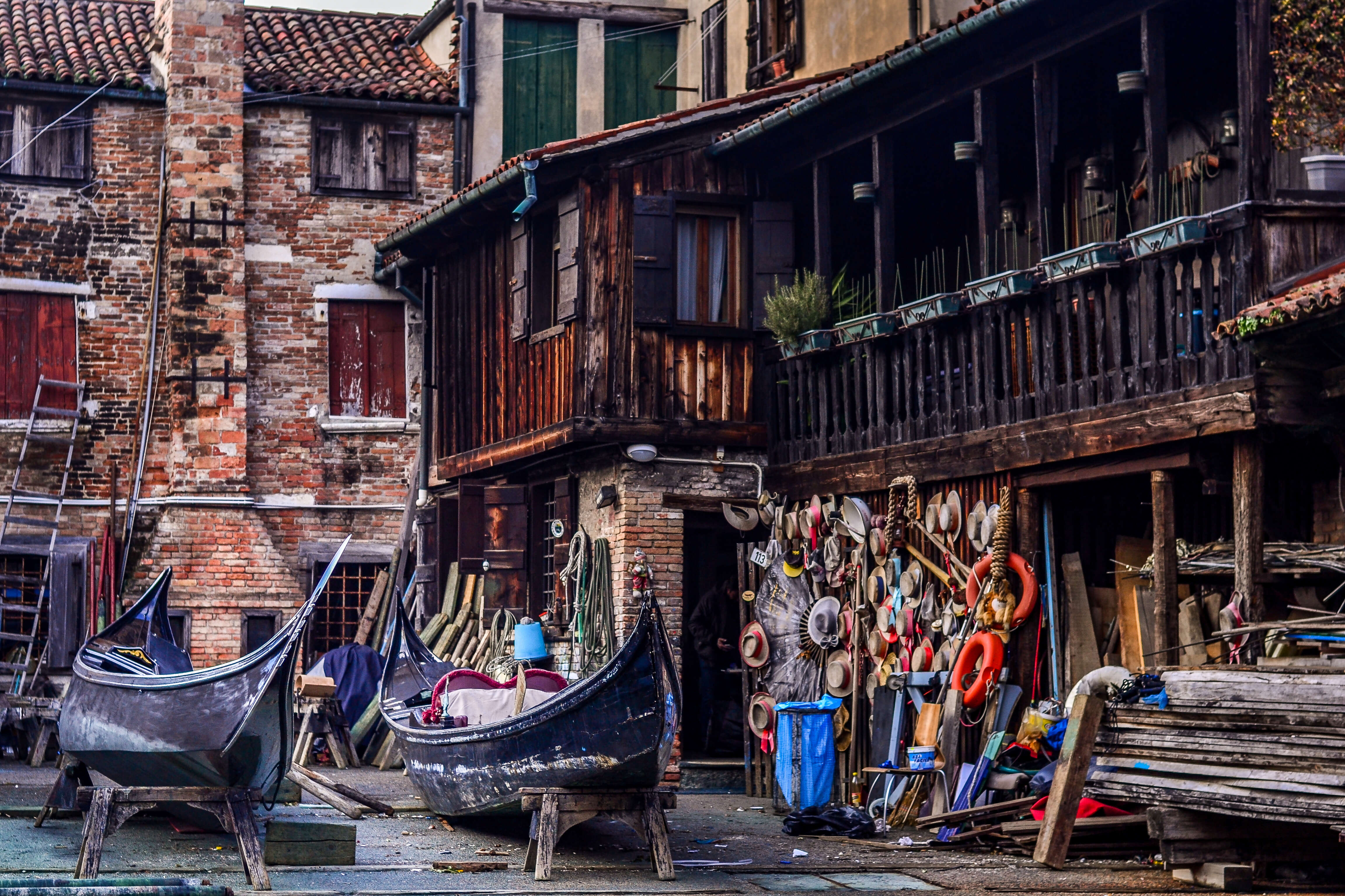 Best of Italy