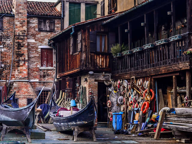 Best of Italy