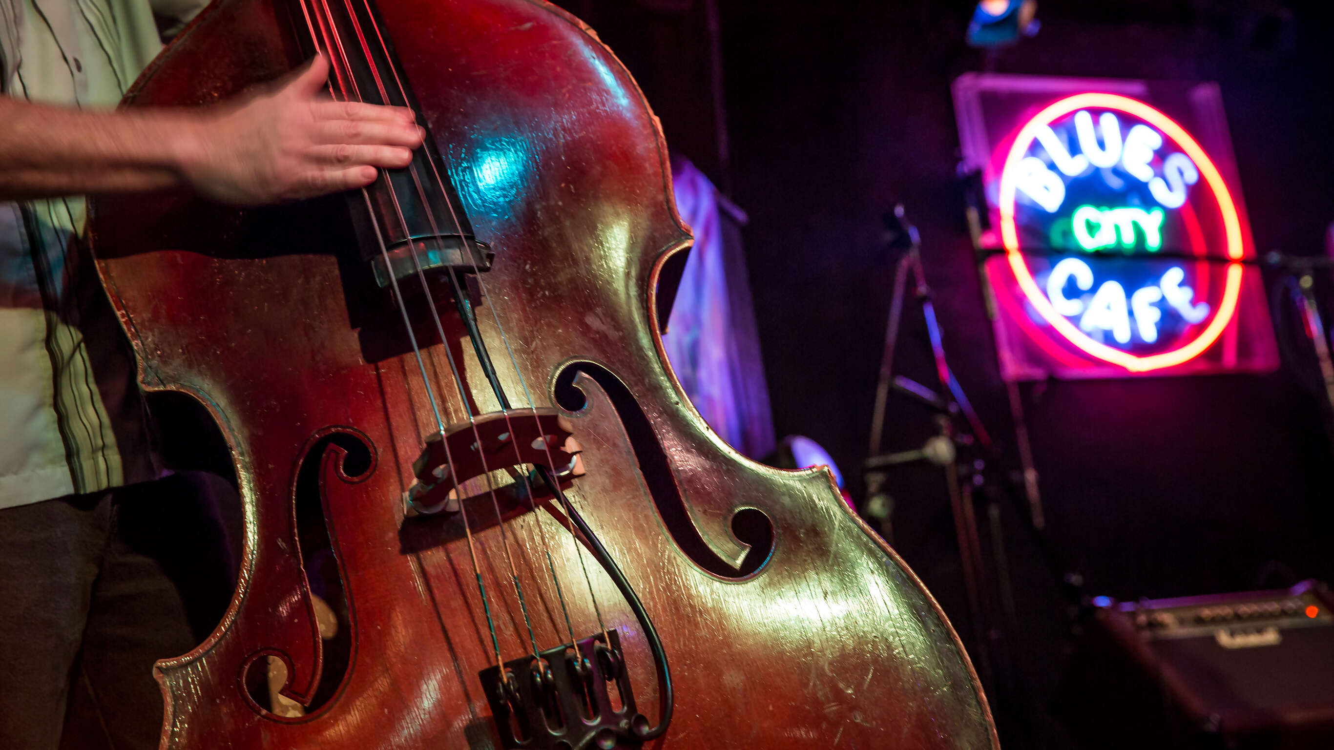 Music, Mountains & Monuments Westbound