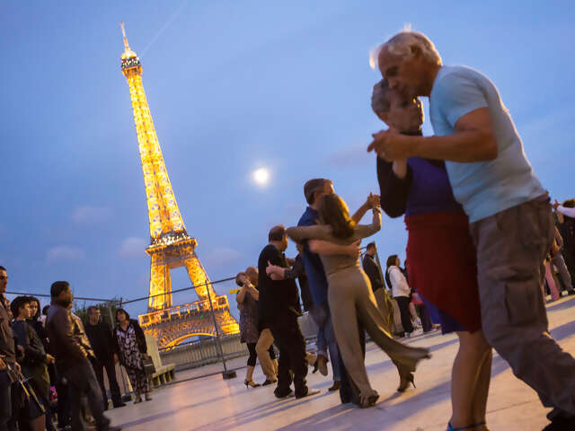 France Upgraded