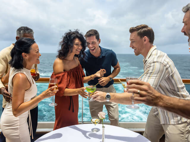 Seabourn