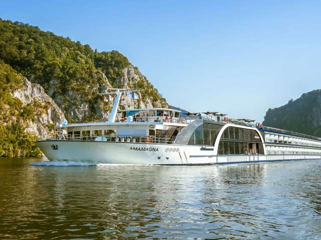 AmaWaterways