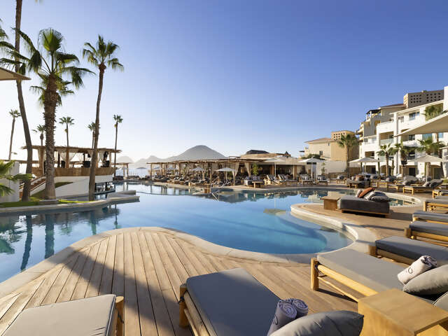 ME Cabo by Meliá