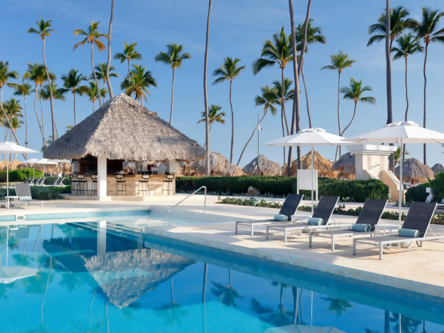 Paradisus Palma Real