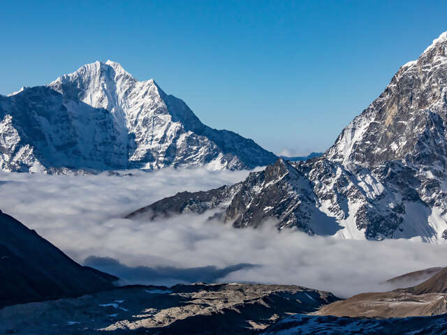 Nepal Adventure