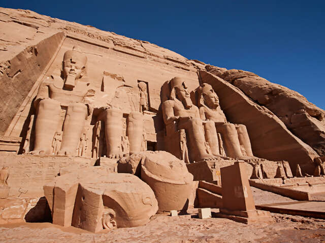 Best of Egypt