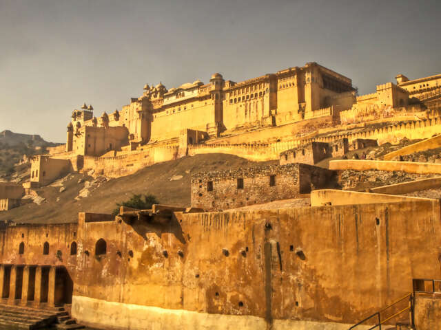 Discover India