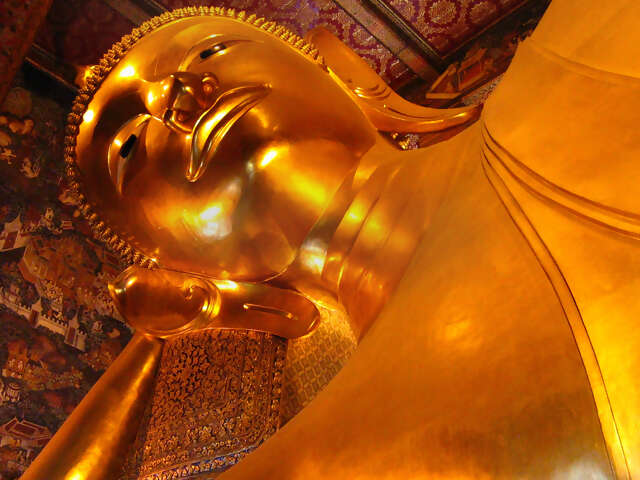 Southeast Asia Encompassed