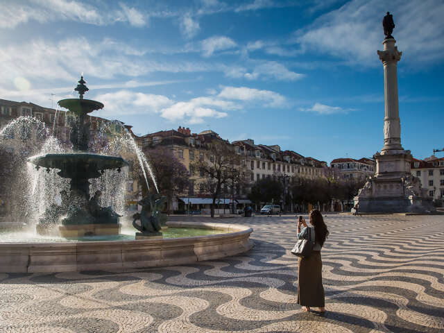 Discover Portugal