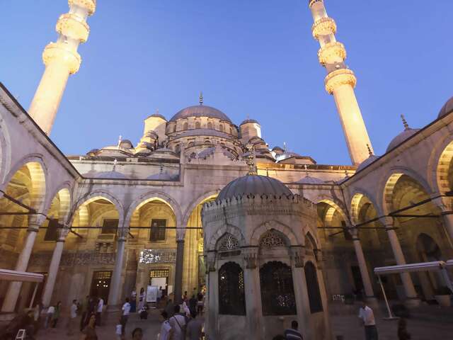 Classic Istanbul Mini Adventure
