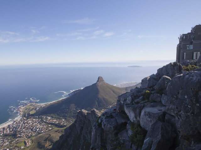 Classic Cape Town Mini Adventure