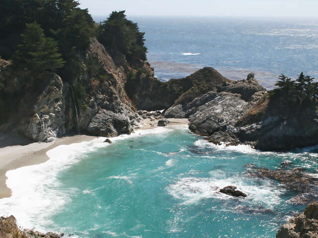 Best of California
