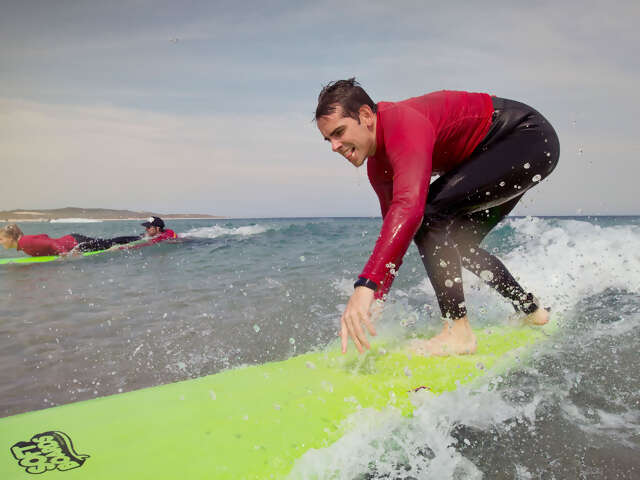 Sydney to Brisbane Experience: Bushwalks & Surfing
