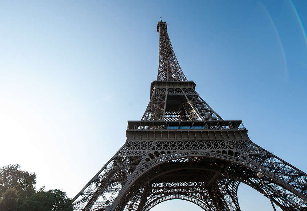 Europe's Cosmopolitan Cities: Amsterdam, Brussels & Paris