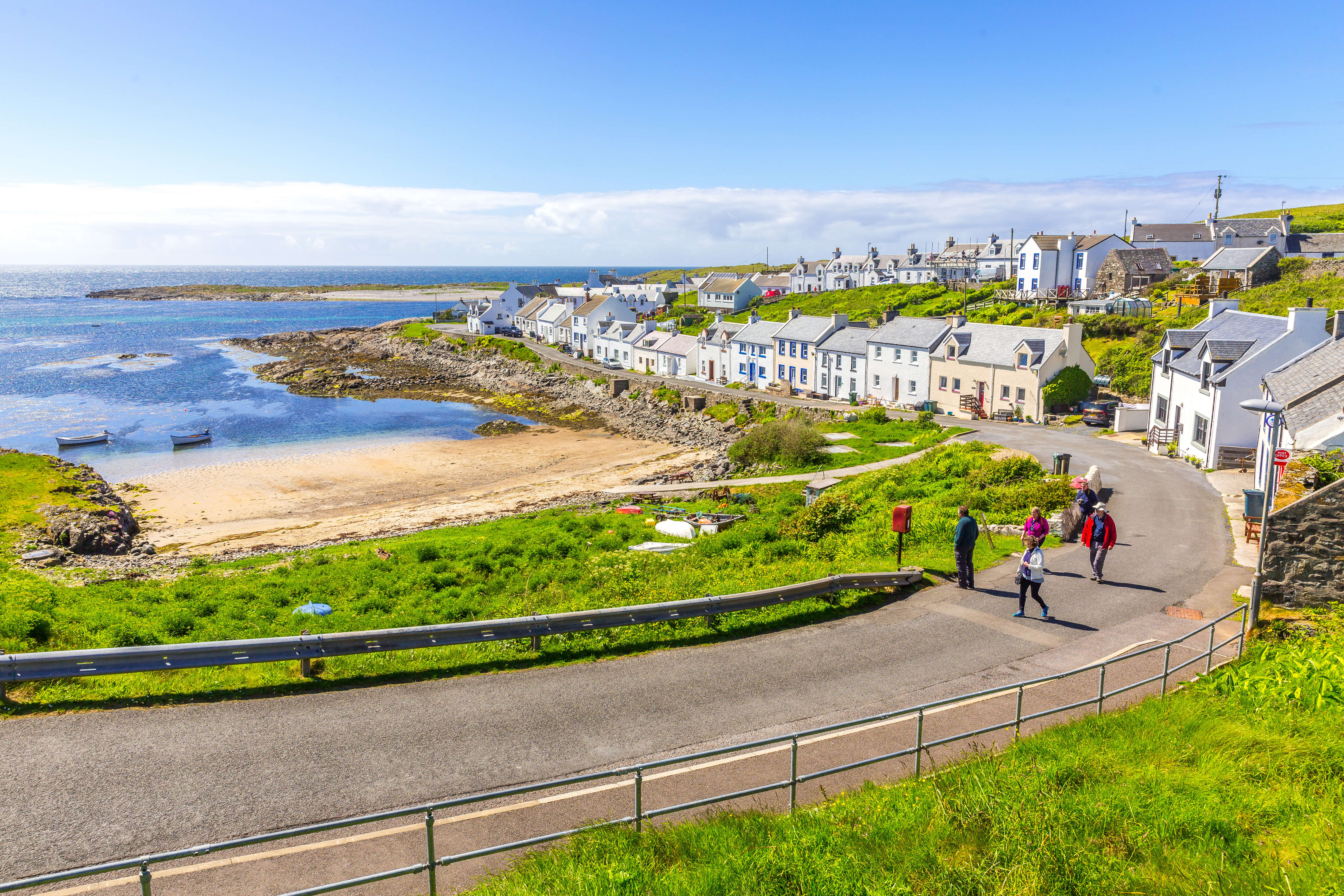 Scotland: Isles of Lore & Legend