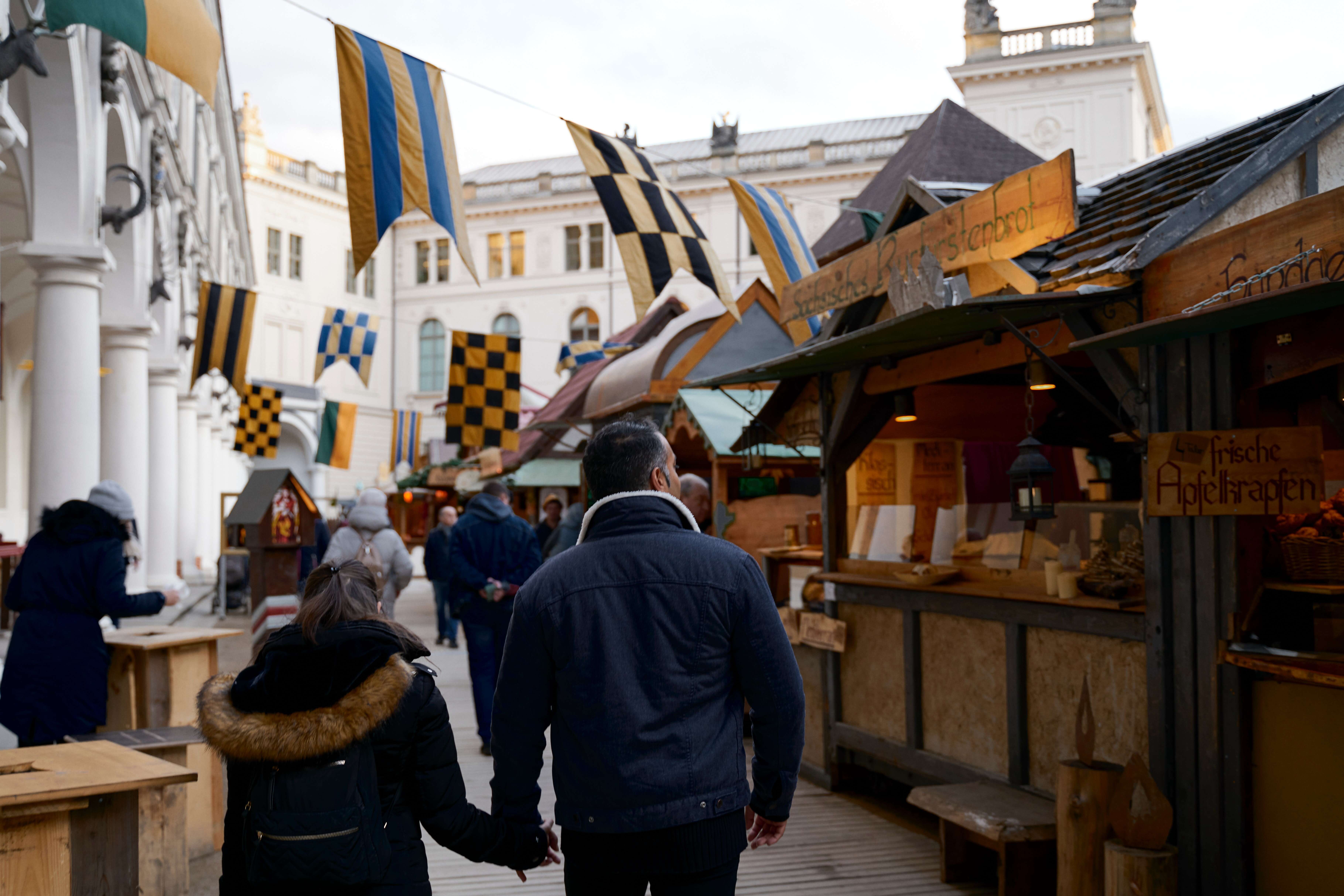 European Christmas Markets featuring Prague, Vienna & Budapest