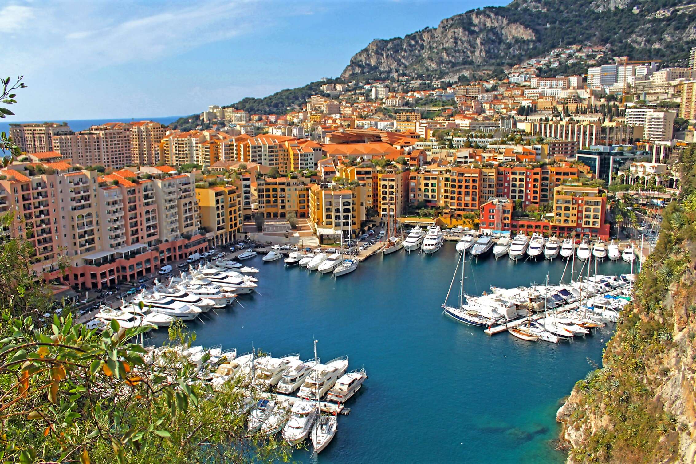 Spotlight on the French Riviera featuring Nice New Year's Eve