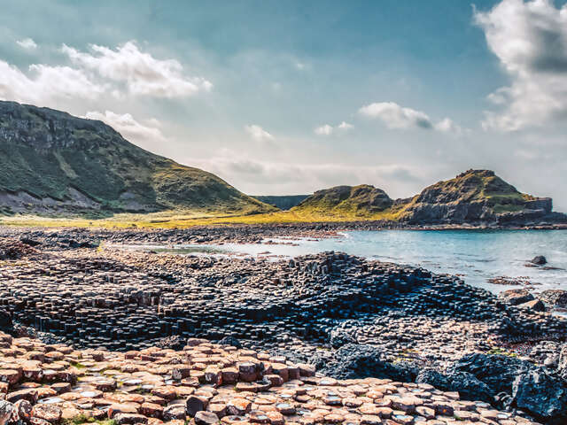 Exploring Scotland & Ireland