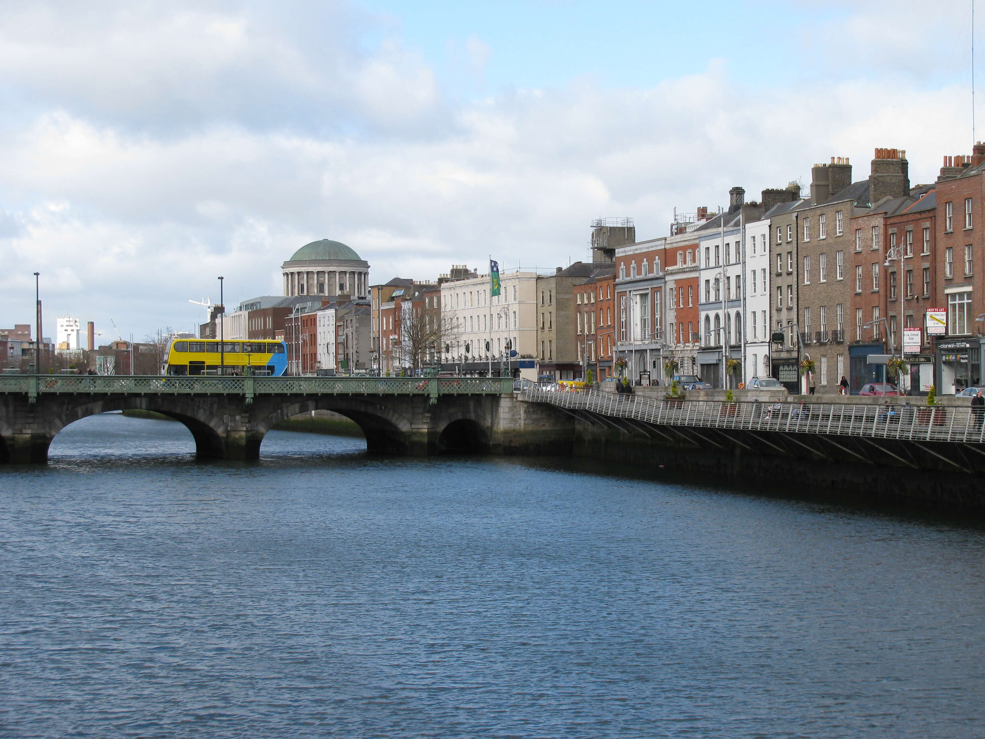 Exploring Scotland & Ireland