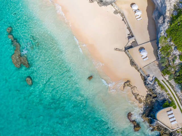 Azura Bermuda