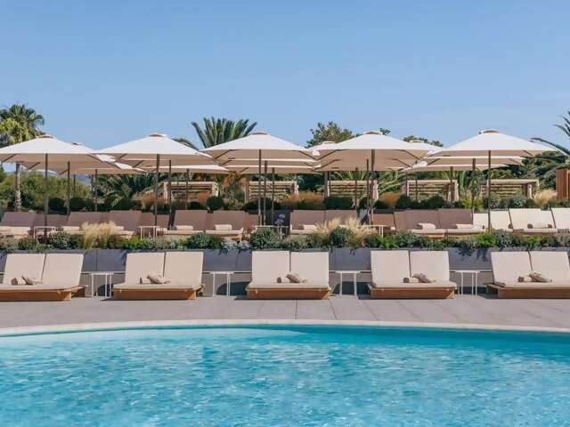 ME Sitges Terramar