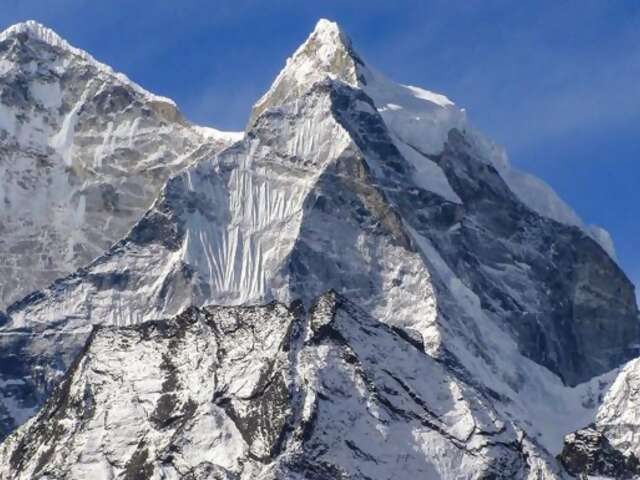 Annapurna Sanctuary