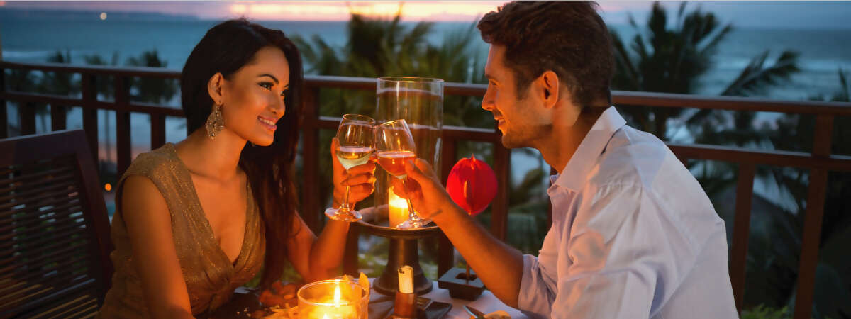 All-Inclusive Resorts