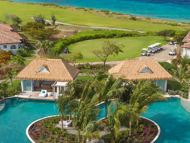 Your Dream Vacation Awaits