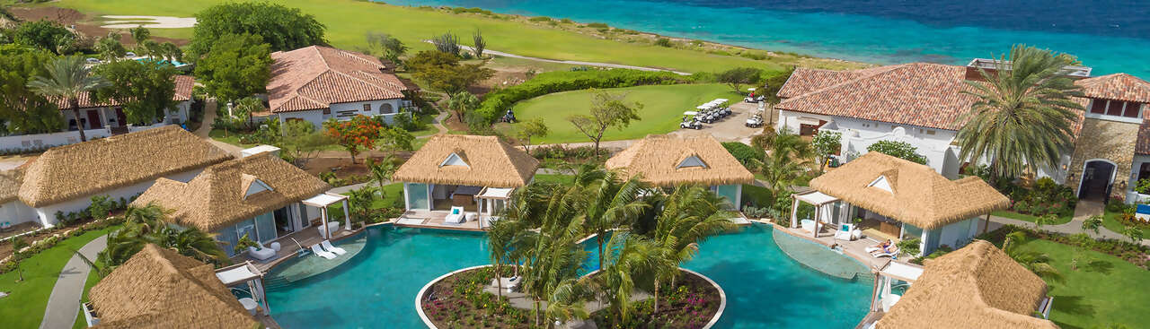 Your Dream Vacation Awaits