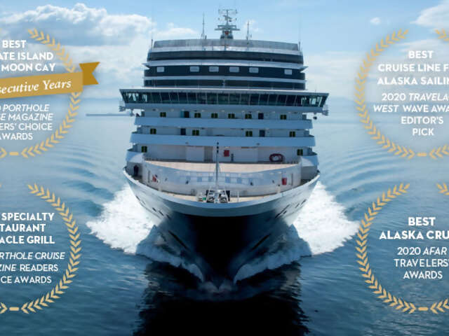 Holland America Line