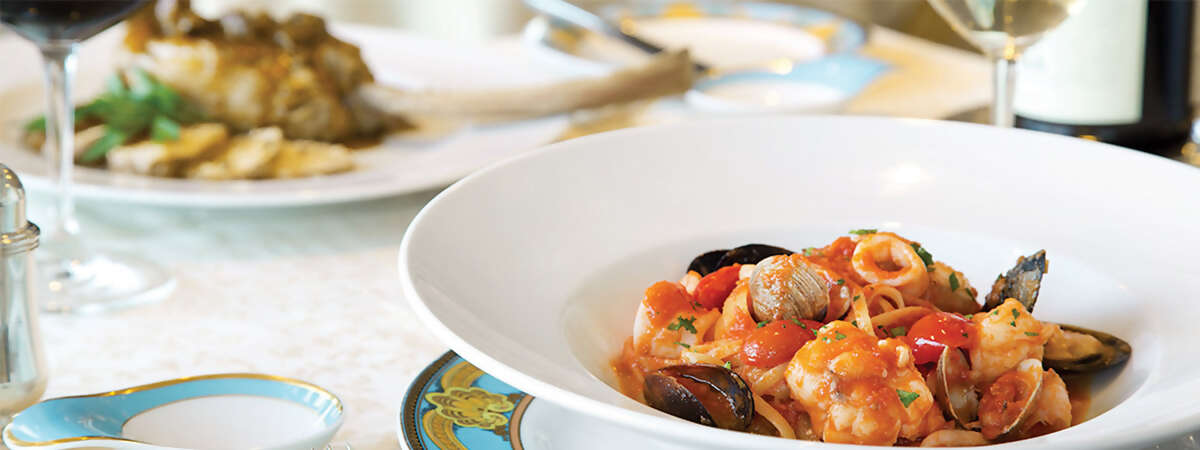 The Perfect Cruise Experience