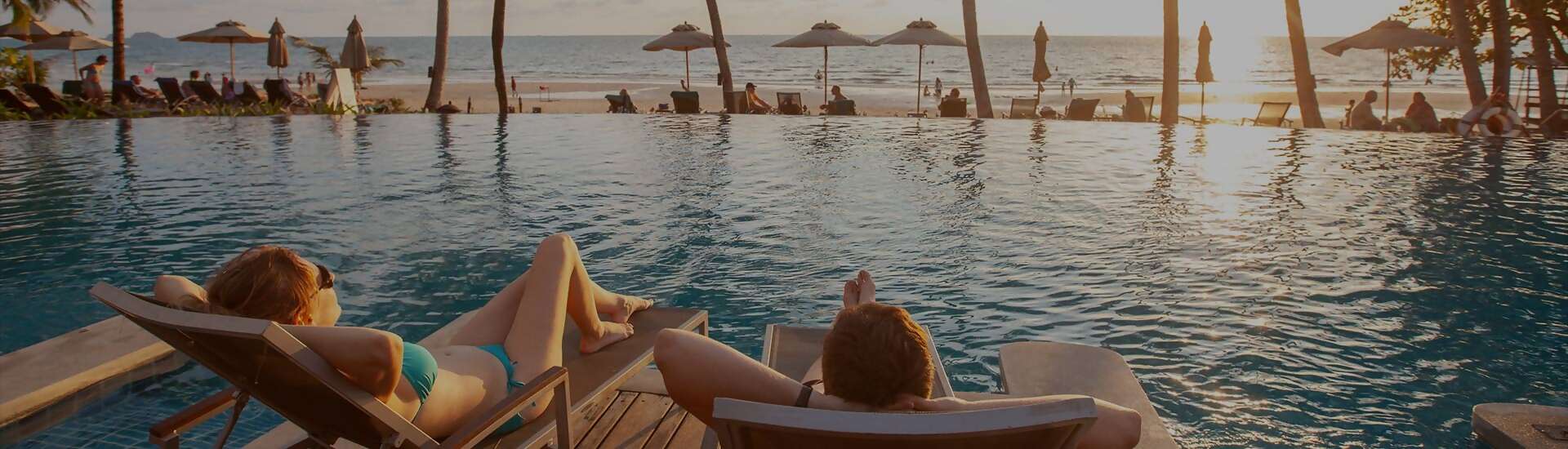 Destination Weddings and Honeymoons