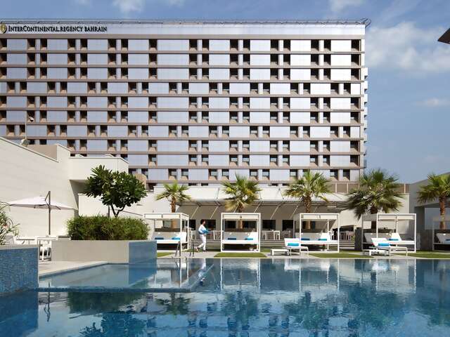InterContinental Bahrain