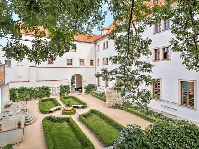 Augustine, a Luxury Collection Hotel, Prague