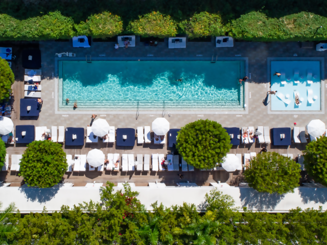 Nautilus Sonesta Miami Beach