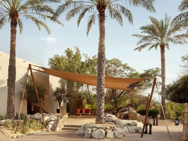 Al Maha, a Luxury Collection Desert Resort & Spa, Dubai