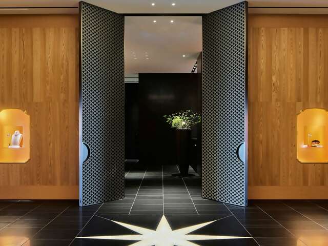 Bulgari Hotel Tokyo