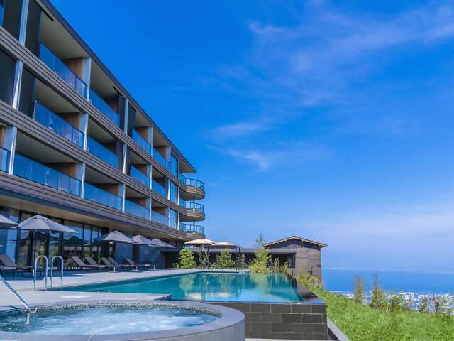 ANA InterContinental Beppu Resort & Spa