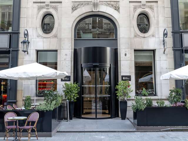 Hotel Indigo Paris – Opera