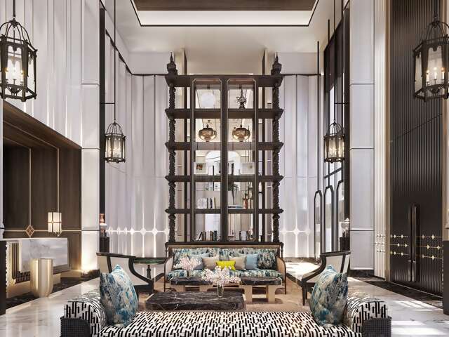 InterContinental Chiang Mai The Mae Ping
